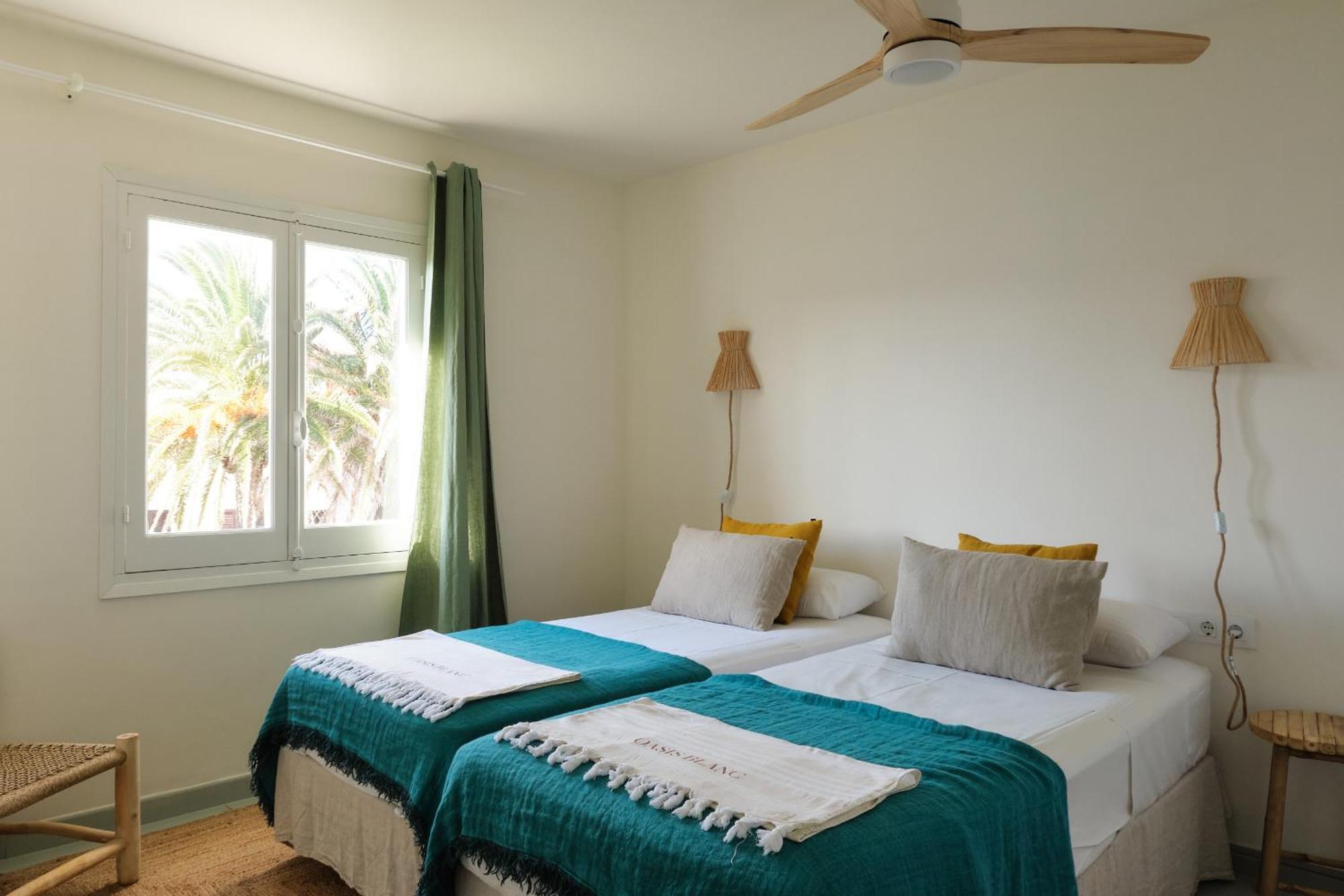 Ferienwohnung Arenal D'En Castell South Exterior foto