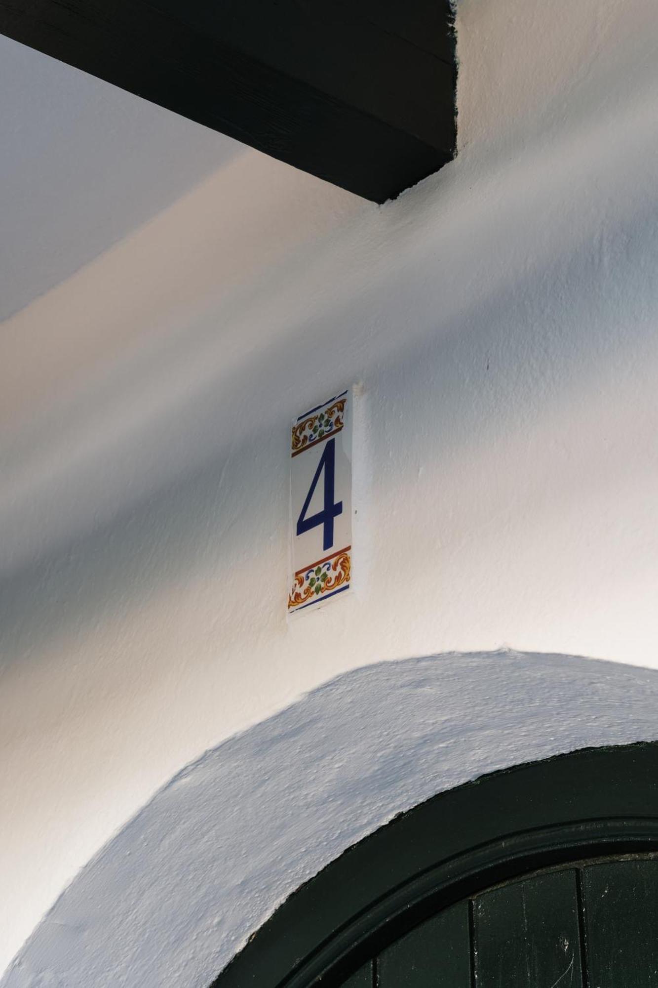 Ferienwohnung Arenal D'En Castell South Exterior foto